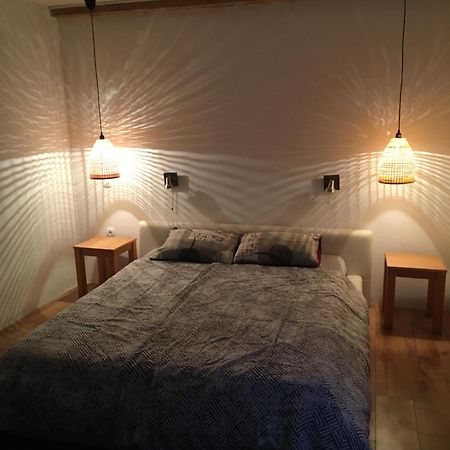 נובי סאד Dunavska Room מראה חיצוני תמונה