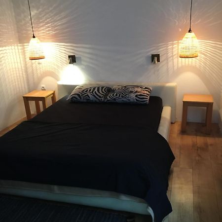 נובי סאד Dunavska Room מראה חיצוני תמונה