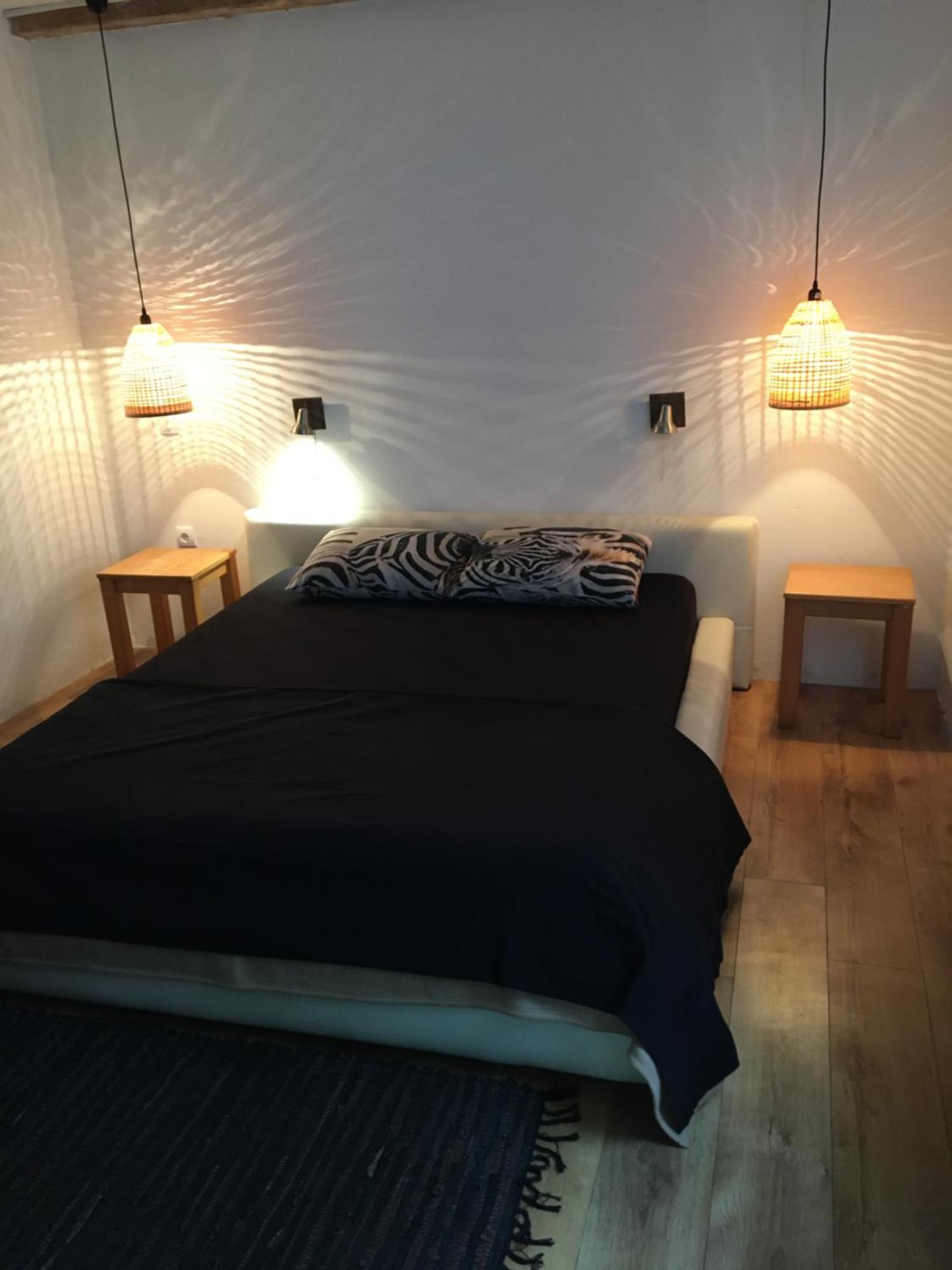 נובי סאד Dunavska Room מראה חיצוני תמונה