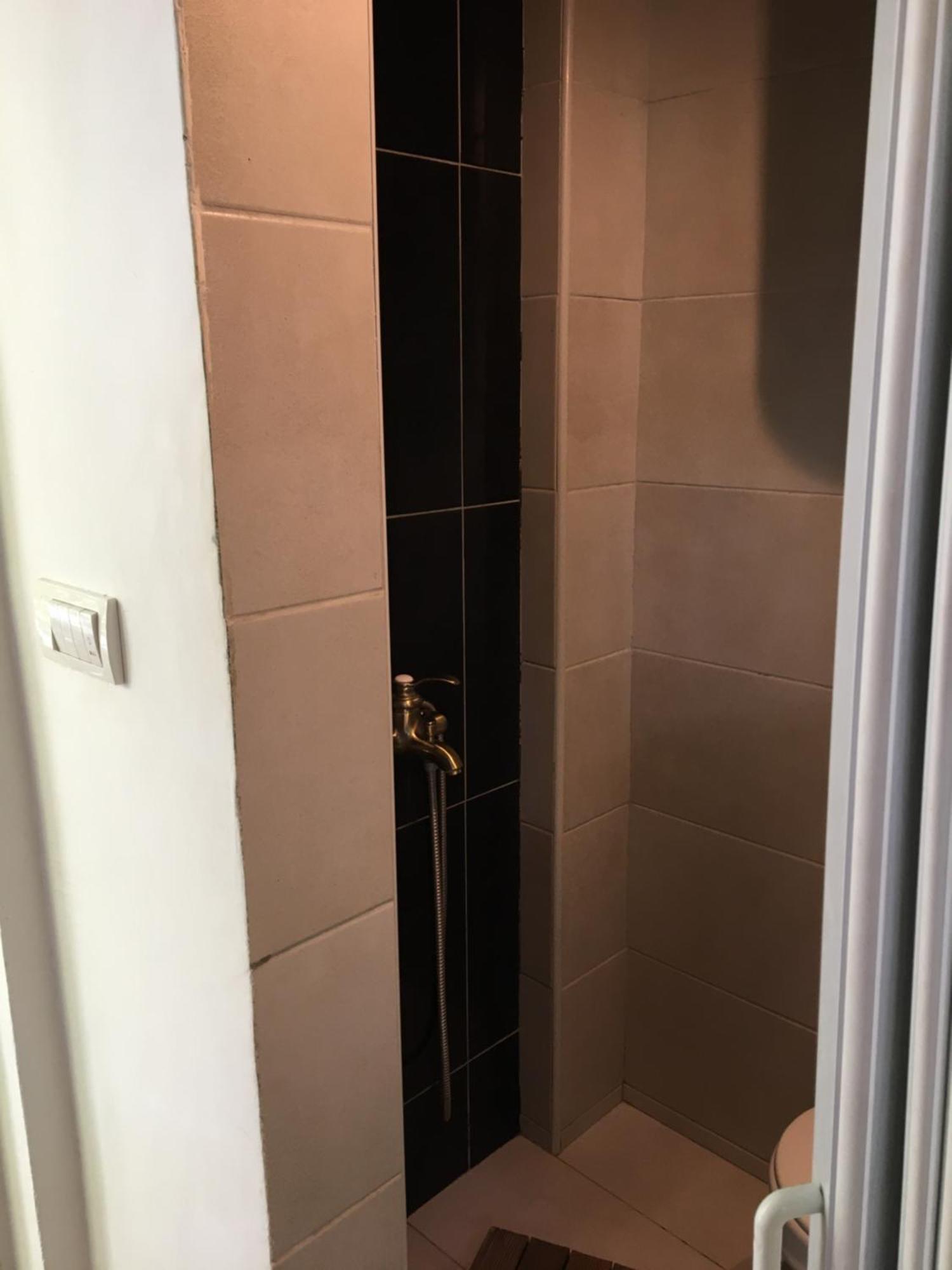 נובי סאד Dunavska Room מראה חיצוני תמונה
